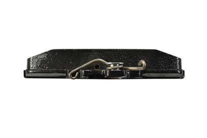 HELLA Brake pad set - T5067 - for e.g. MERCEDES-BENZ 8DB355018-041