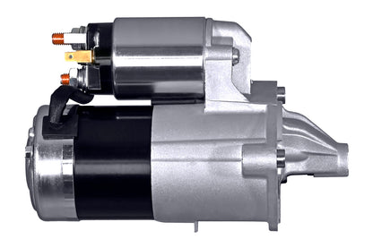 HELLA Starter - 12V - 1kW - for e.g. Daewoo Matiz (M100, M150) 8EA011610-131