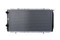 Hella Engine Coolant Radiator 8MK366302-571