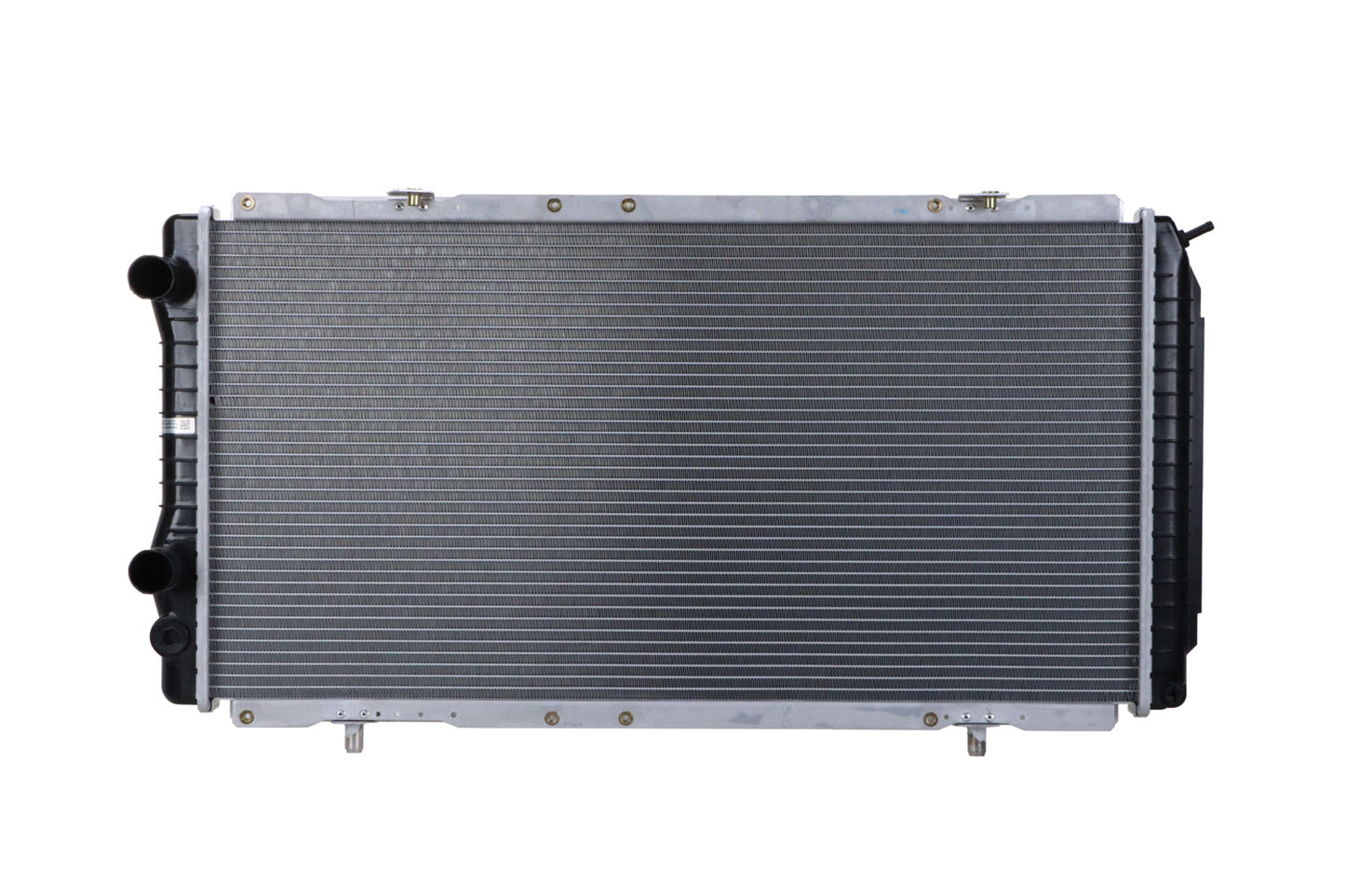 Hella Engine Coolant Radiator 8MK366302-571