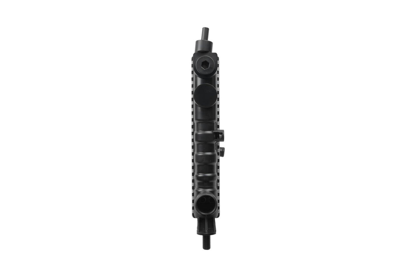 Hella Engine Coolant Radiator 8MK366301-751