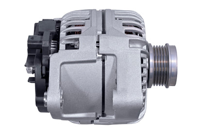 HELLA Alternator - 14V - 120A - for e.g. OPEL CORSA D (S07) 1.4 (L08, L68) 8EL015659-251