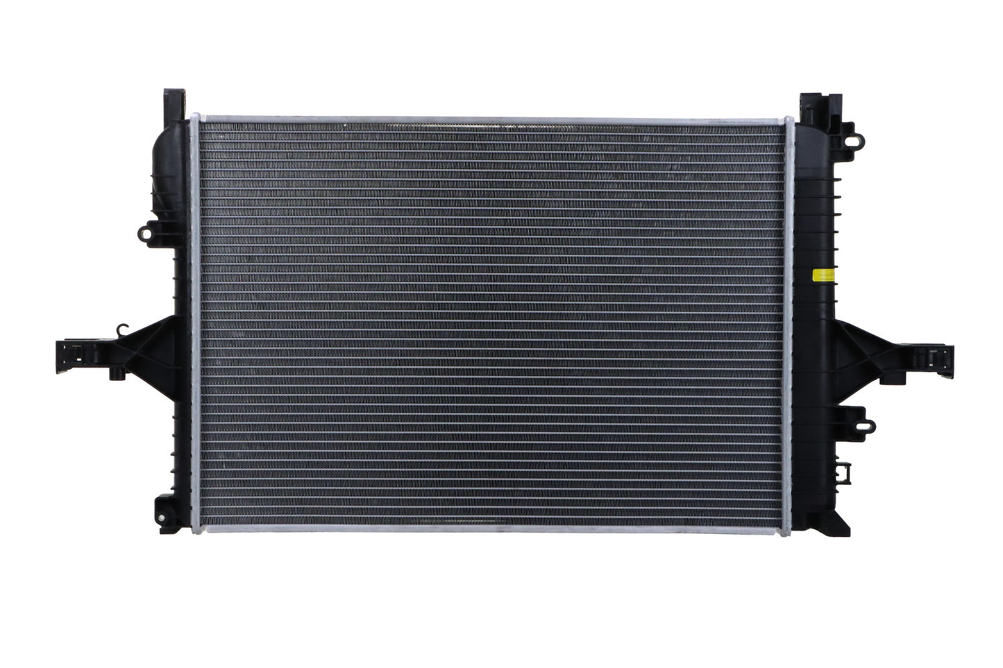 Hella Engine Coolant Radiator 8MK366301-031