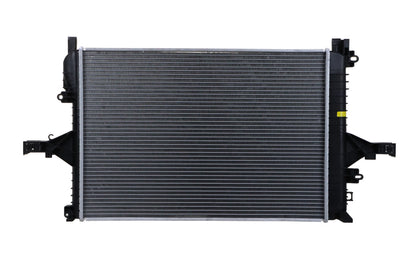 Hella Engine Coolant Radiator 8MK366301-031