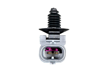 HELLA Sensor, exhaust gas temperature - 2-pin connector 6PT358226-221