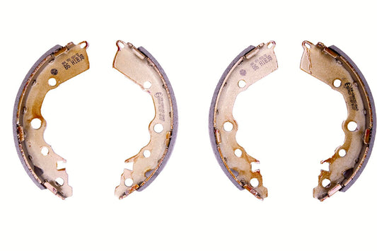 HELLA Brake Shoe Set - H1838 - for e.g. KIA 8DB355022-321