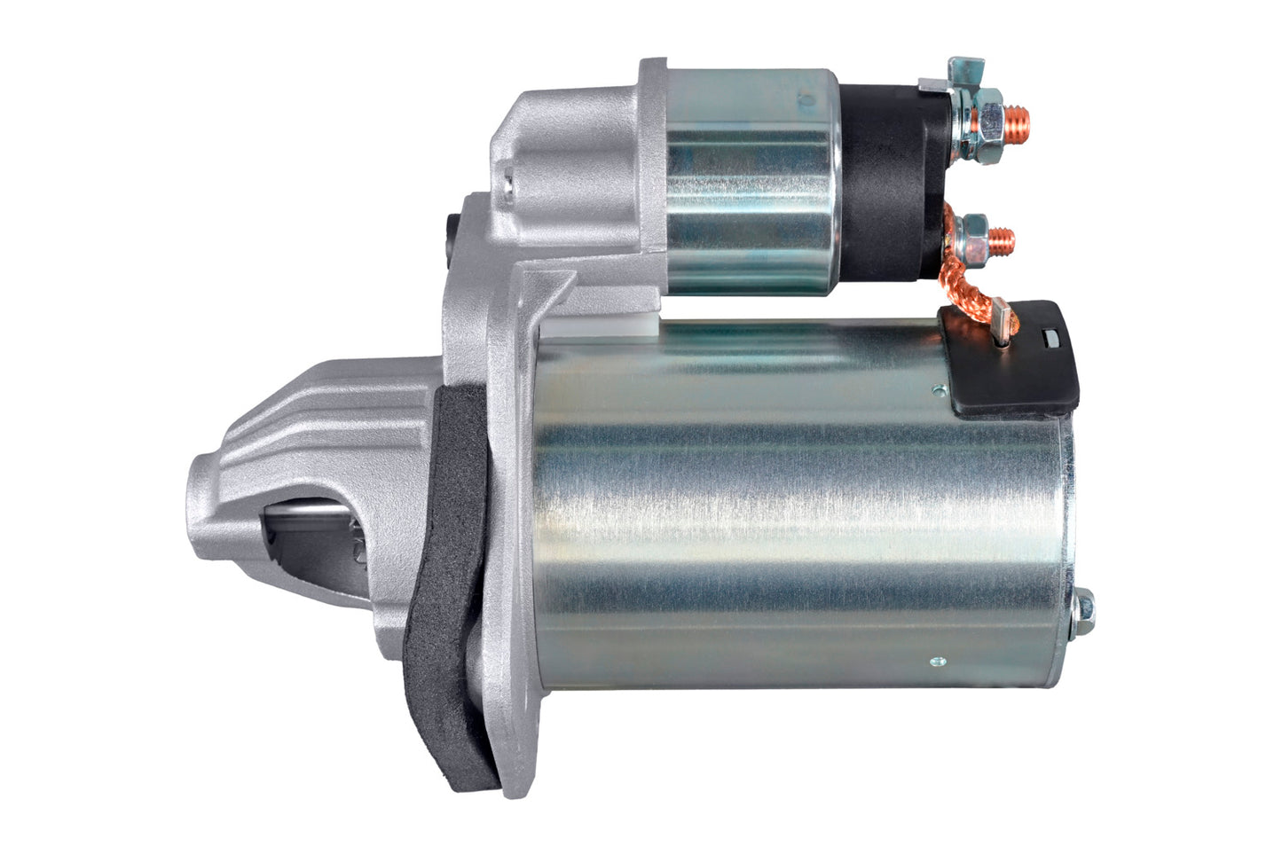 HELLA Starter - 12V - 1kW - for e.g. Nissan Micra IV (K13_) 8EA011611-761