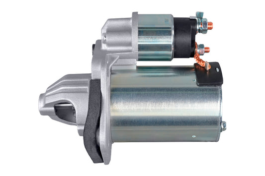 HELLA Starter - 12V - 1kW - for e.g. Nissan Micra IV (K13_) 8EA011611-761