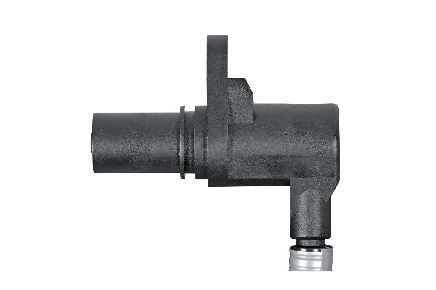 HELLA Sensor, crankshaft pulse - 12V - 2-pin connector 6PU358381-441