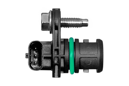HELLA Sensor, camshaft position - 3-pin connector 6PU358380-301