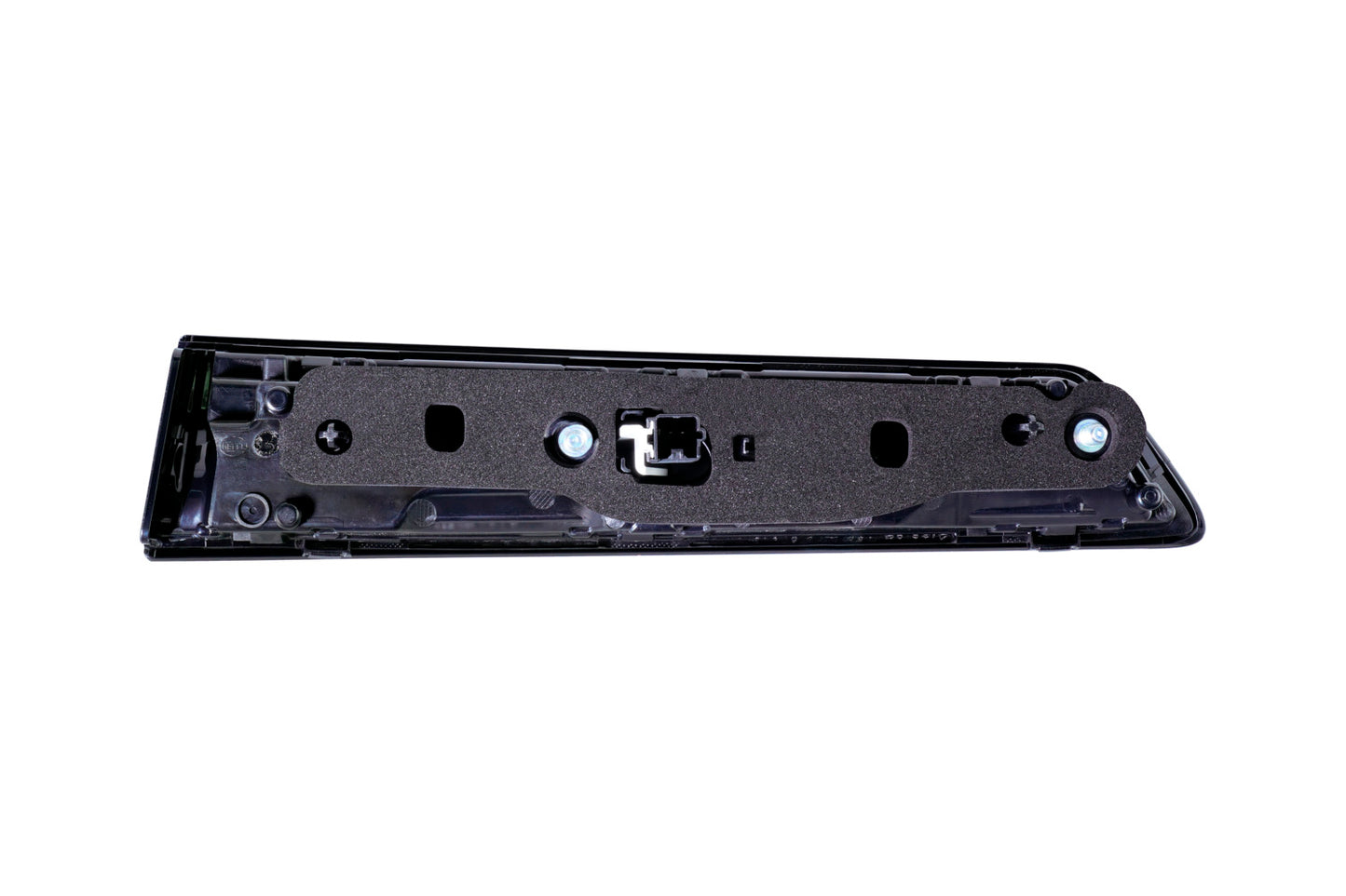 HELLA Rearlight - LED - Inner Section - left - for e.g. OPEL MOKKA 2SA017394-111