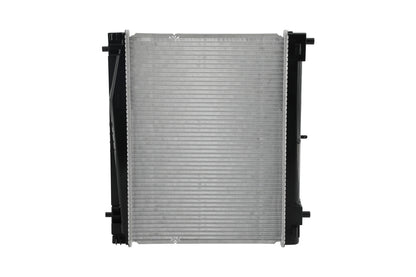 Hella Engine Coolant Radiator 8MK366302-131