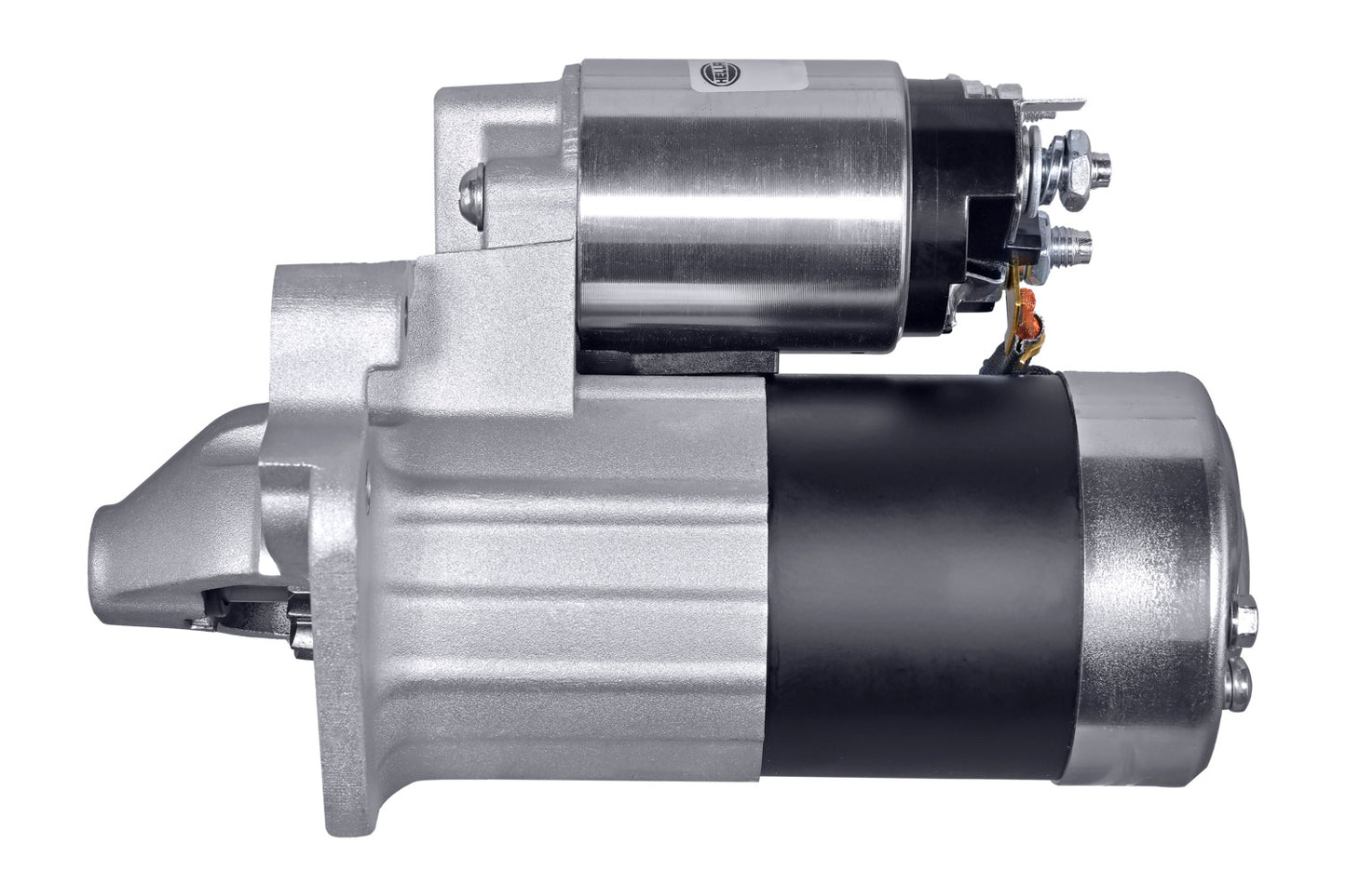 HELLA Starter - 12V - 1.4kW - for e.g. Renault Captur I (J5_, H5_) 8EA011610-241