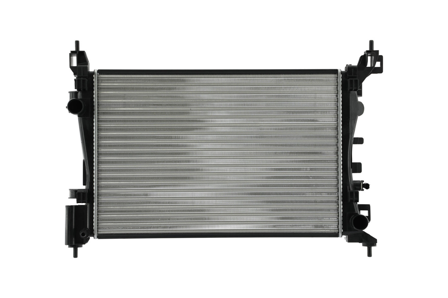Hella Engine Coolant Radiator 8MK366301-841