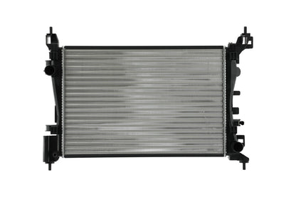 Hella Engine Coolant Radiator 8MK366301-841