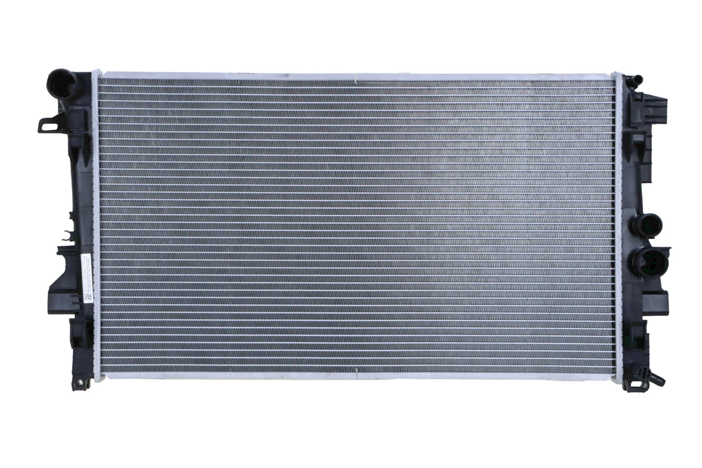 Hella Engine Coolant Radiator 8MK366300-081