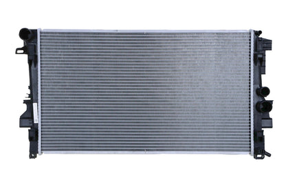 Hella Engine Coolant Radiator 8MK366300-081