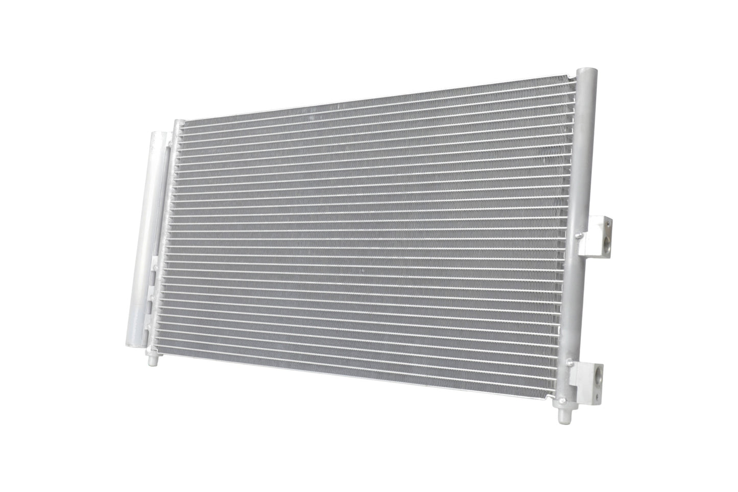 Hella Aircon Condenser 8FC366220-611