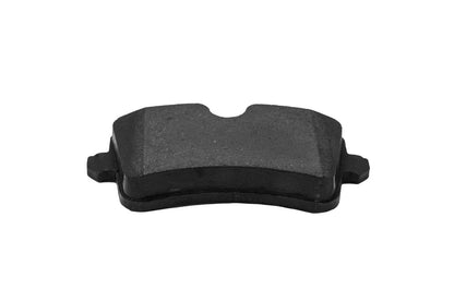 HELLA Brake pad set - T2583 - for e.g. AUDI / PORSCHE 8DB355025-311