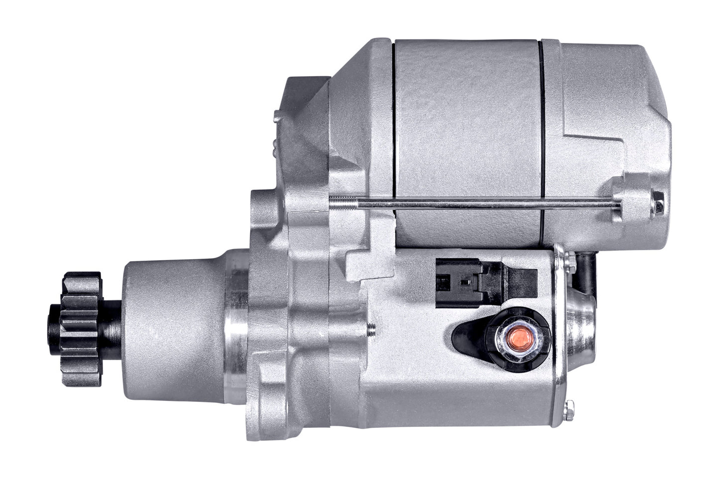 HELLA Starter - 12V - 1kW - for e.g. Toyota Rav 4 I (_A1_) 8EA012526-071