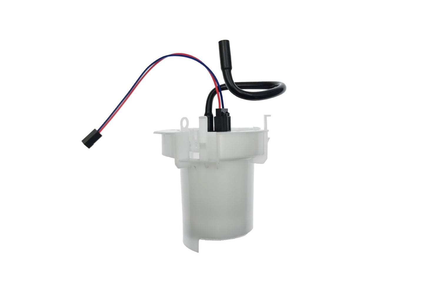 HELLA Fuel Feed Unit - Electric - 2-pin connector 8TF358316-391