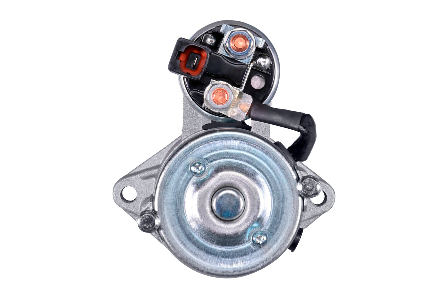 HELLA Starter - 12V - 2kW - for e.g. Kia Sportage (Sl) 8EA011611-901