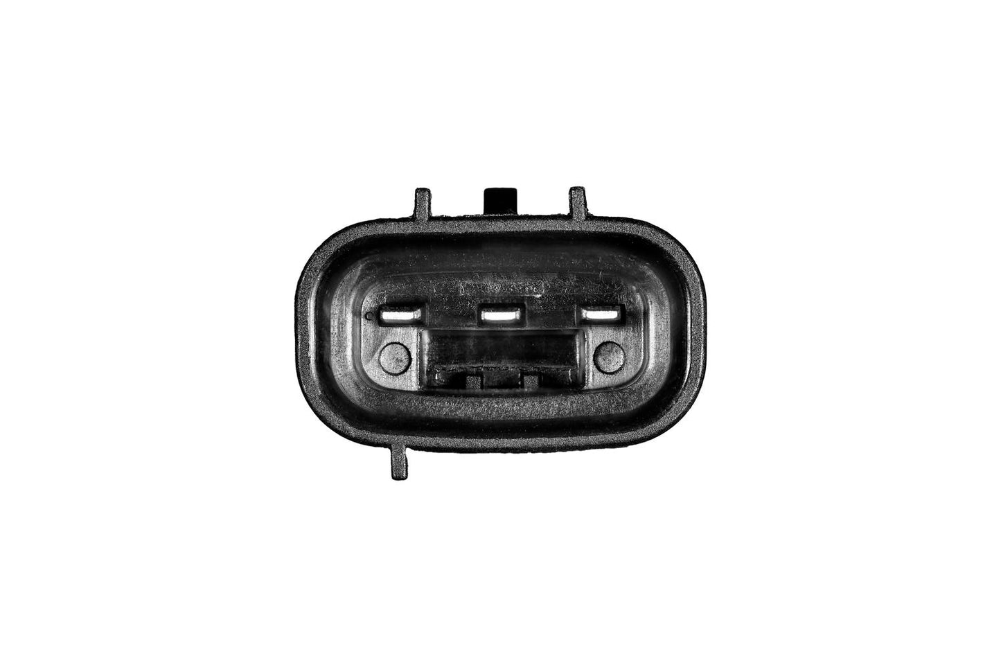 HELLA Sensor, crankshaft pulse - 3-pin connector 6PU358380-511