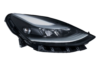HELLA LED-Headlight - right - for e.g. TESLA MODEL Y (5YJY) EV 1EX015319-721
