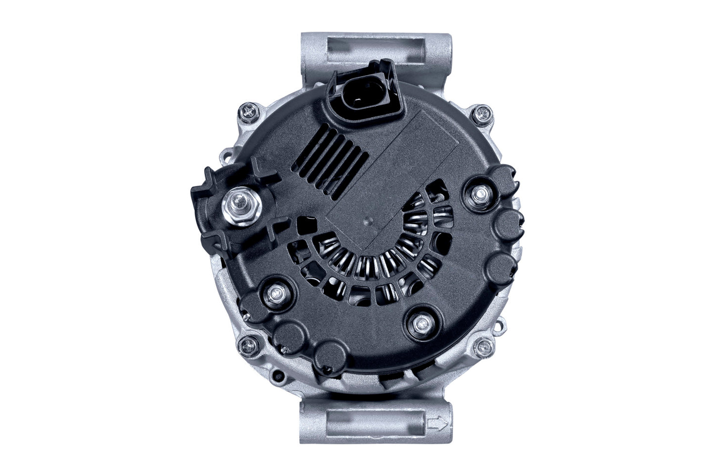 HELLA Alternator - 12V - 180A - for e.g. MERCEDES-BENZ R-CLASS (W251, V251) R 8EL015637-781