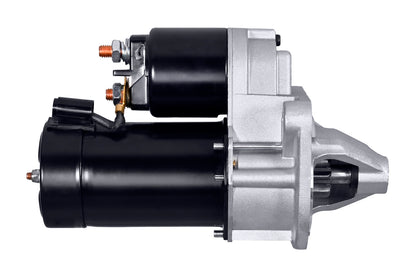 HELLA Starter - 12V - 0.9kW - for e.g. Mazda Demio (DW) 8EA011610-851