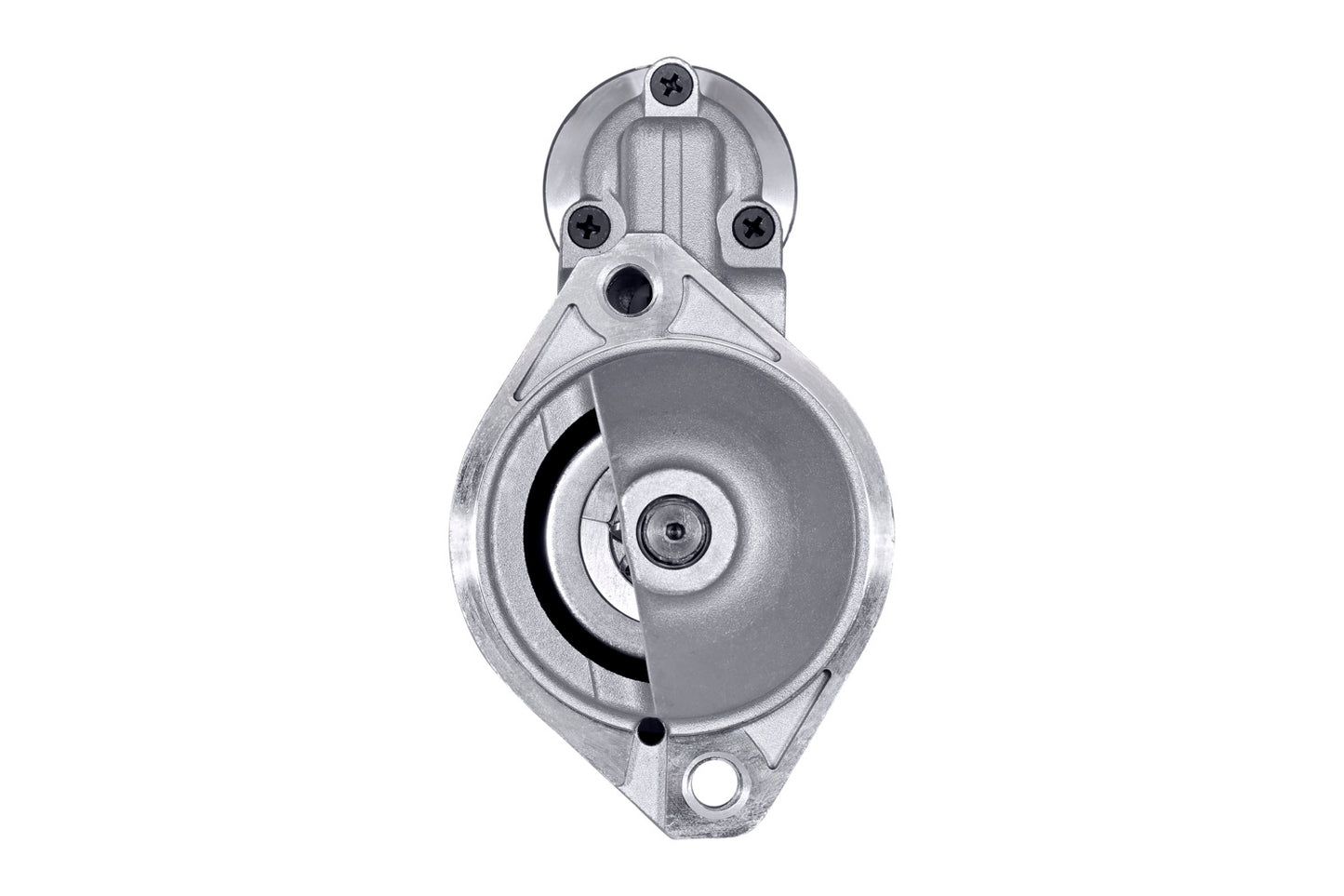 HELLA Starter - 12V - 2.2kW - for e.g. VW LT 28-35 I Platform/Chassis (281-363) 8EA012526-061