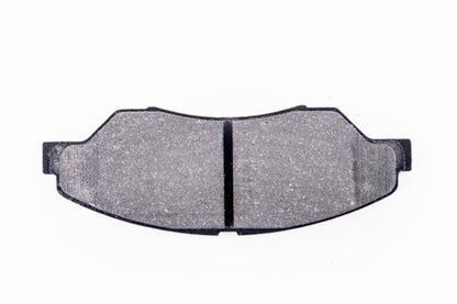 HELLA Brake pad set - T1277 - for e.g. ASIA MOTORS / KIA 8DB355009-701