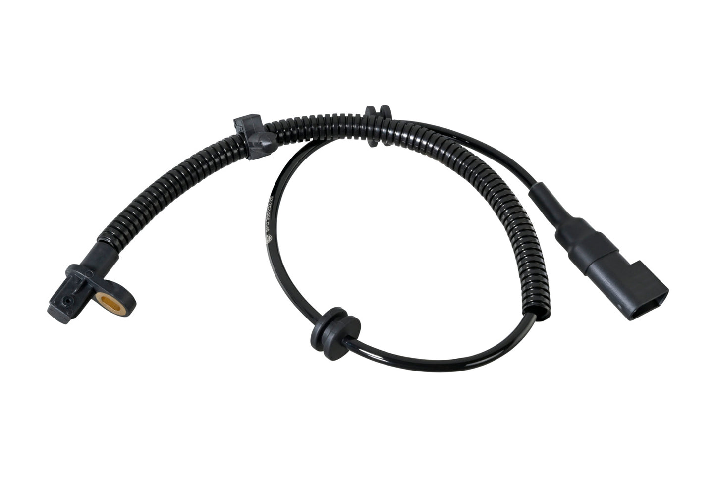 HELLA Sensor, wheel speed - 2-pin connector 6PU358252-261