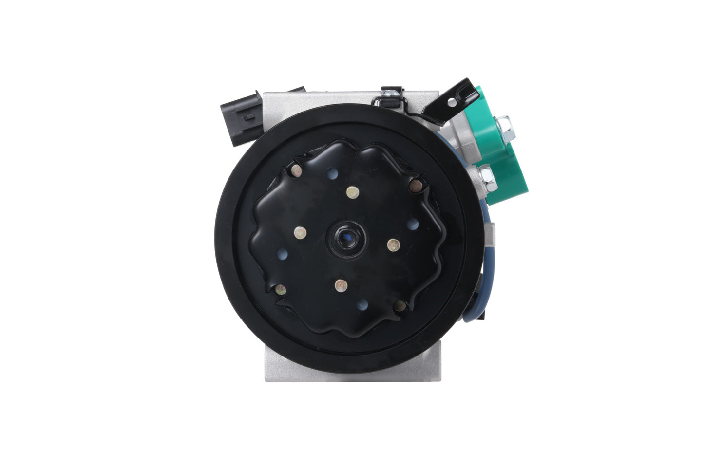 Hella Aircon Compressor 8FK366201-721