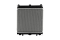 Hella Engine Coolant Radiator 8MK366301-991
