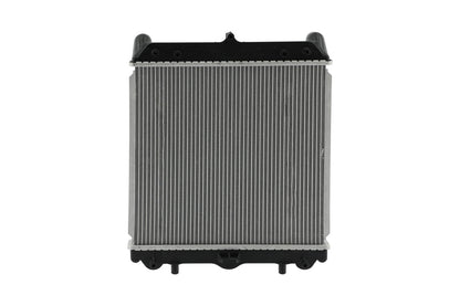 Hella Engine Coolant Radiator 8MK366301-991