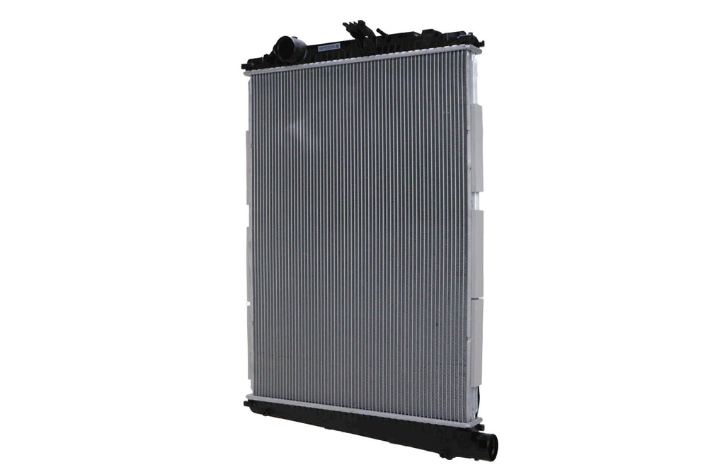 Hella Engine Coolant Radiator 8MK366300-721