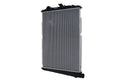 Hella Engine Coolant Radiator 8MK366300-721