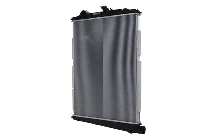 Hella Engine Coolant Radiator 8MK366300-721