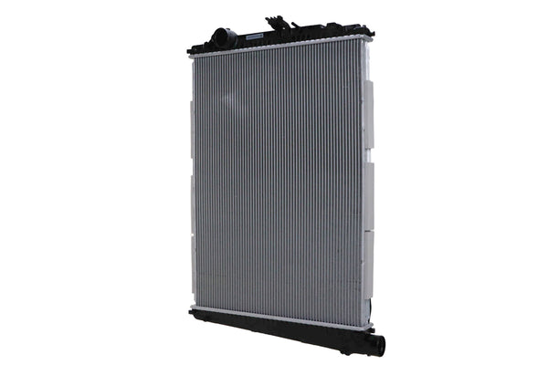 Hella Engine Coolant Radiator 8MK366300-721