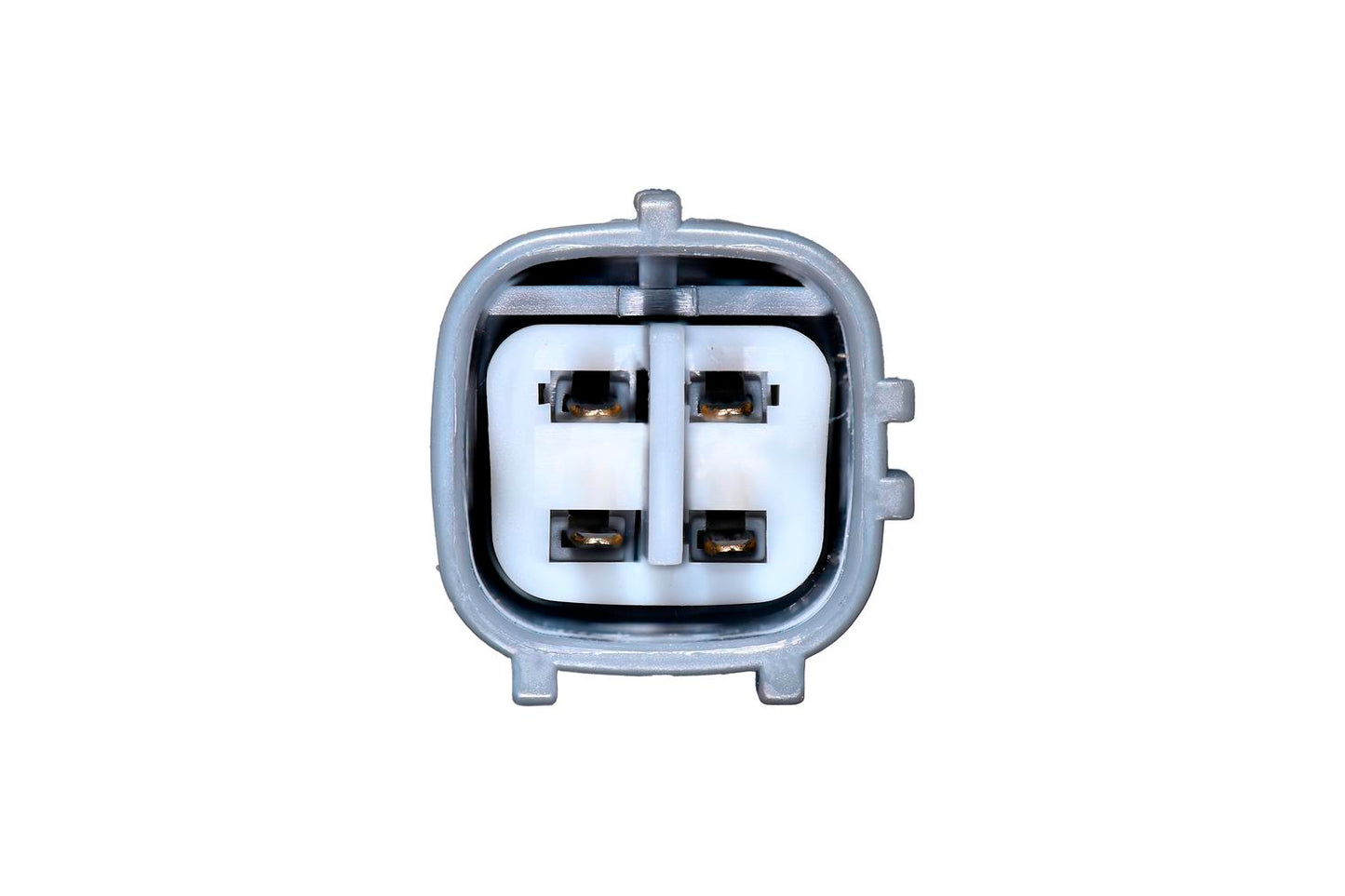 HELLA Oxygen sensor - 4-pin connector 6PA358229-101