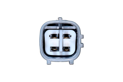 HELLA Oxygen sensor - 4-pin connector 6PA358229-101