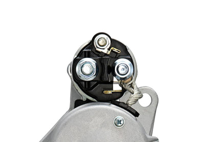 HELLA Starter - 12V - 1.7kW - for e.g. Mercedes-Benz A-Class 8EA011612-811