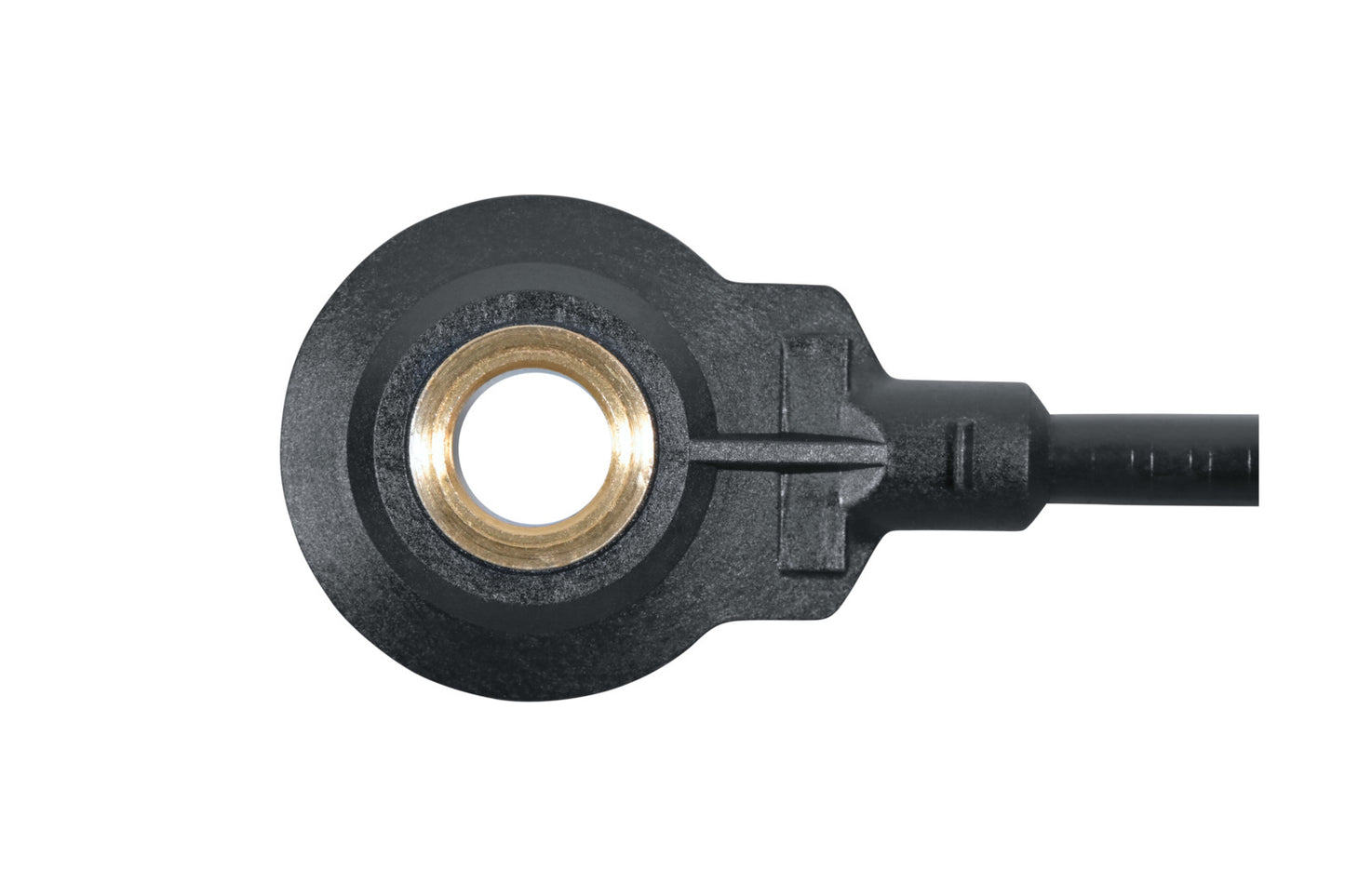 HELLA Knock Sensor - 2-pin connector 6PG013114-741