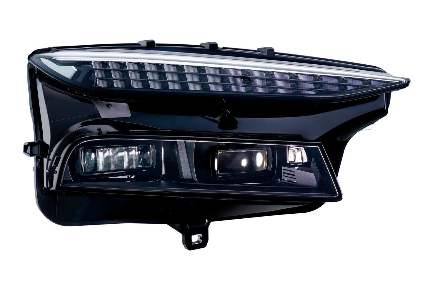 HELLA Matrix-Headlight - right - for e.g. AUDI A6 e-tron Avant (GH5) 1LX016220-641