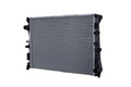 Hella Engine Coolant Radiator 8MK366300-421