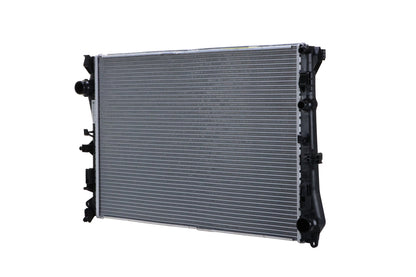 Hella Engine Coolant Radiator 8MK366300-421
