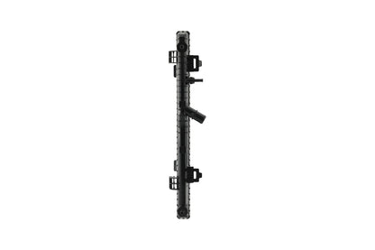 Hella Engine Coolant Radiator 8MK366301-801