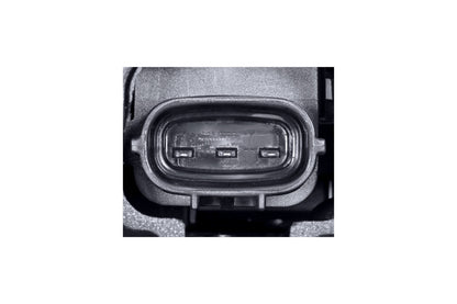 HELLA Alternator - 14V - 120A - for e.g. HYUNDAI i30 (FD) 1.6 CRDi 8EL015637-971