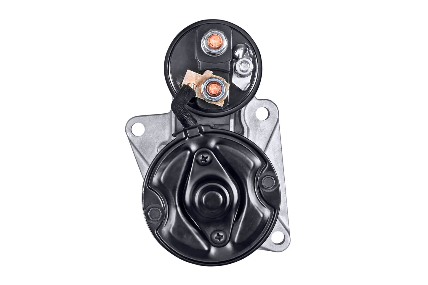 HELLA Starter - 12V - 1.1kW - for e.g. Alfa Romeo 147 (937_) 8EA012527-191